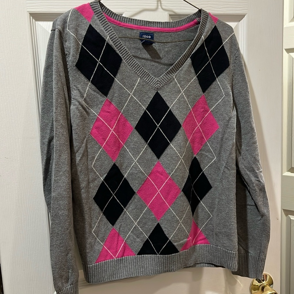 Izod Women’s XL sweater